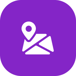 سهولة إدارة تتبع الموقع